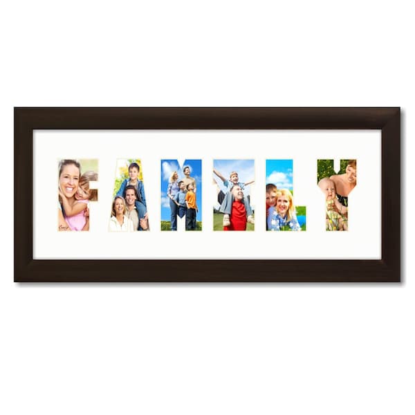 Wallet Size Frame Etsy