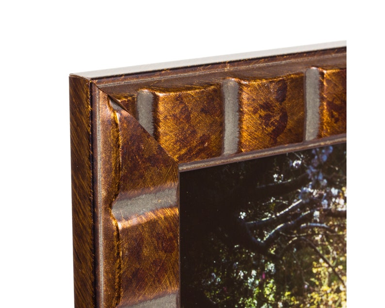 Download Solid Wood Frame 102511117 11x17 Inch Aged Bronze Picture Frame Mosaic Craig Frames Photography Craft Supplies Tools Delage Com Br