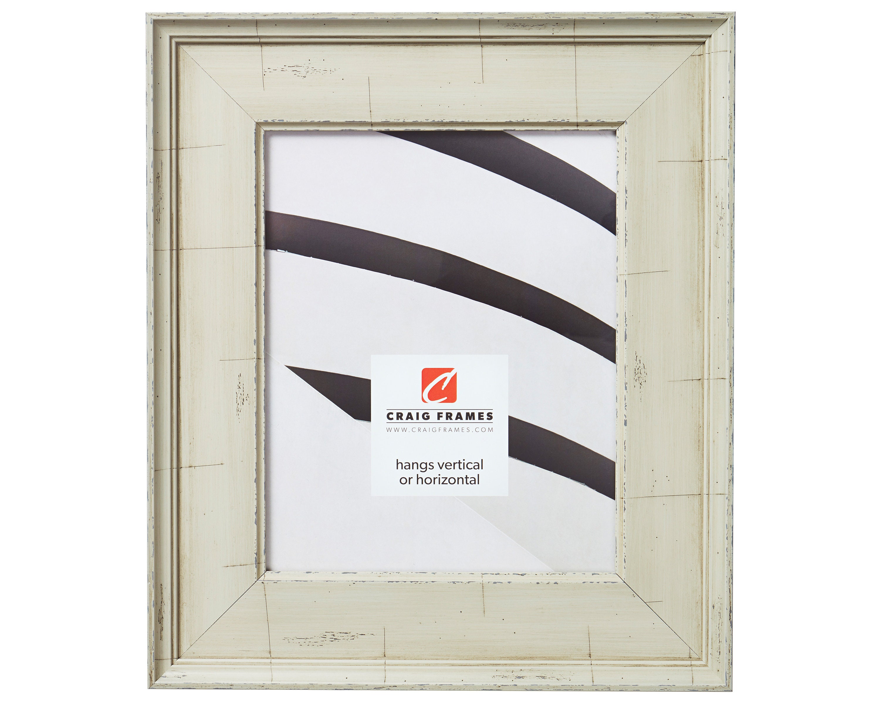 Craig Frames 20x27 Inch Antique French Grey Picture Frame Etsy