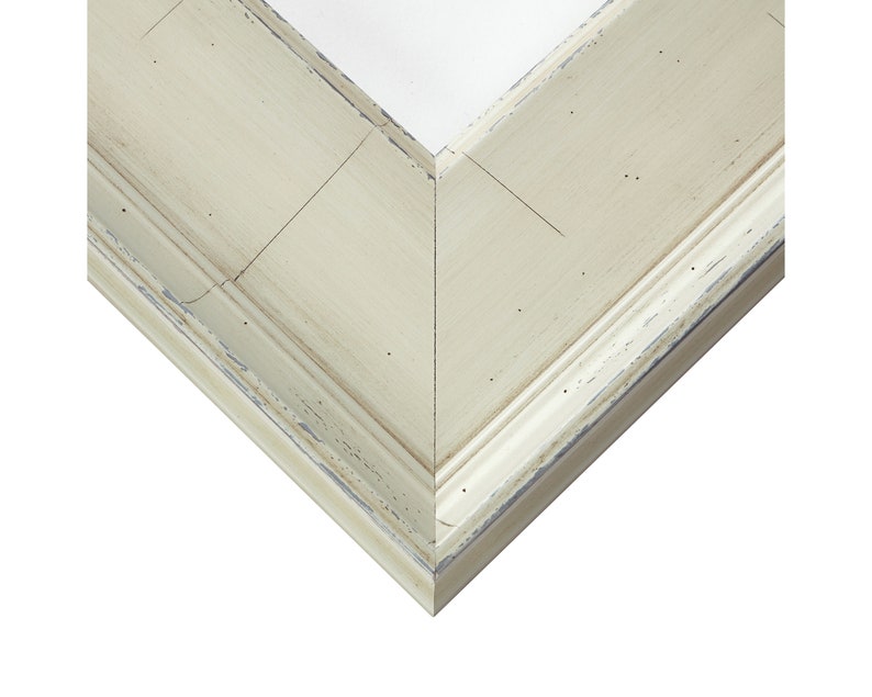 Craig Frames Maison 2.5/" French Gray Picture Frame Poster Frame