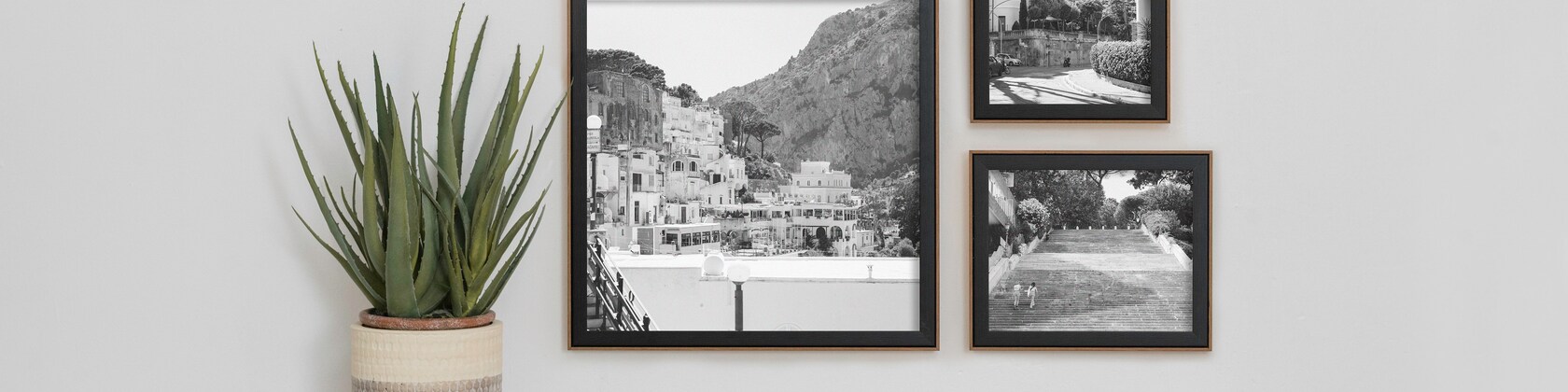 Craig Frames Contemporary 10x16 Picture Frame In Rustic Copper - Includes Glass & Backing, Wall Mount Only