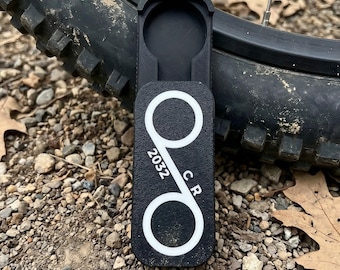 SRAM AXS Battery Holder | CR2032 Shifter Batteries