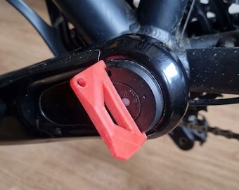 Power Meter Battery Tool | SRAM AXS Single Side | Tool for Bicycle Maintenance