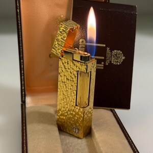 Dunhill rollagas - Etsy 日本