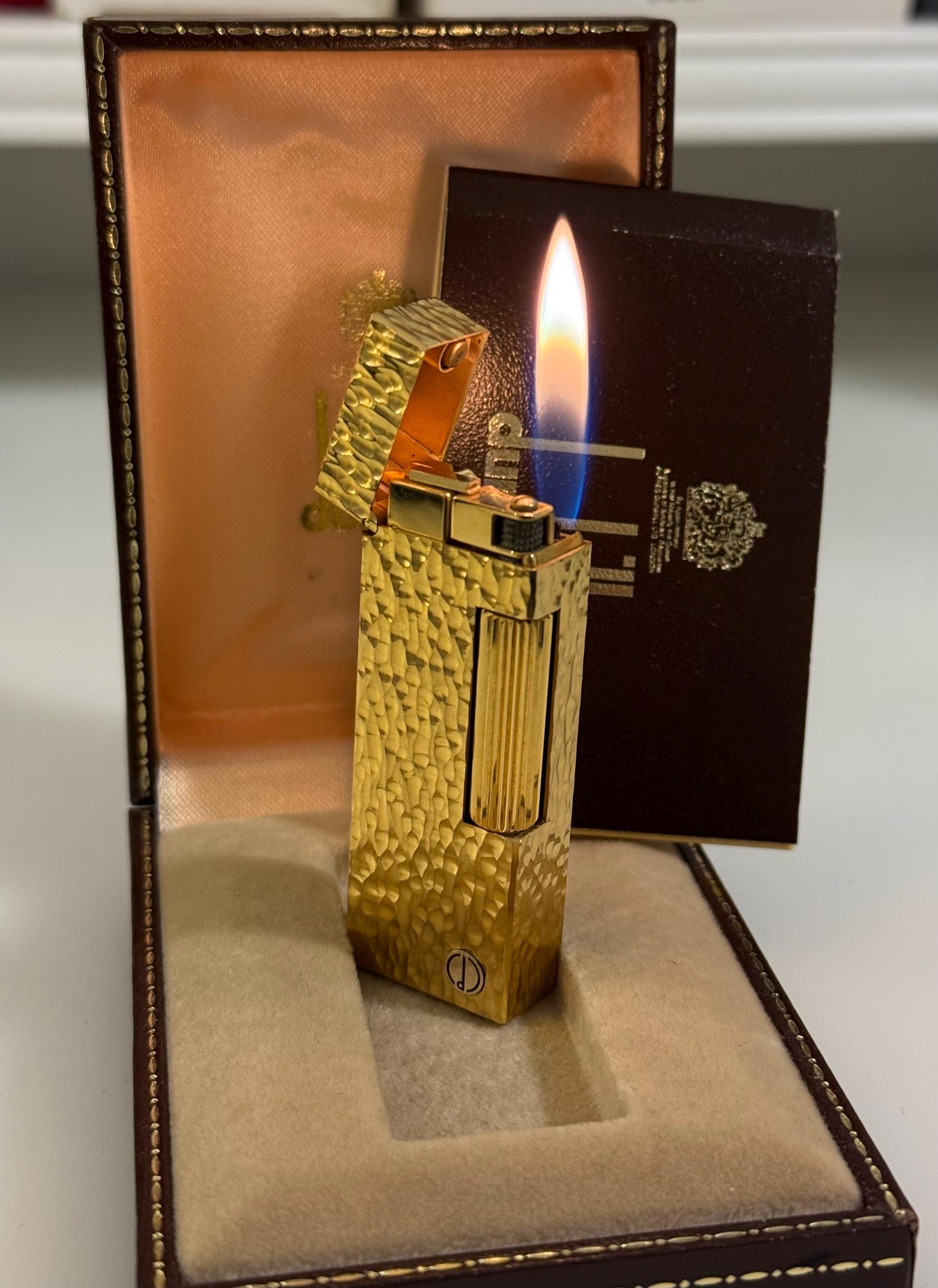 Dunhill rollagas - Etsy 日本