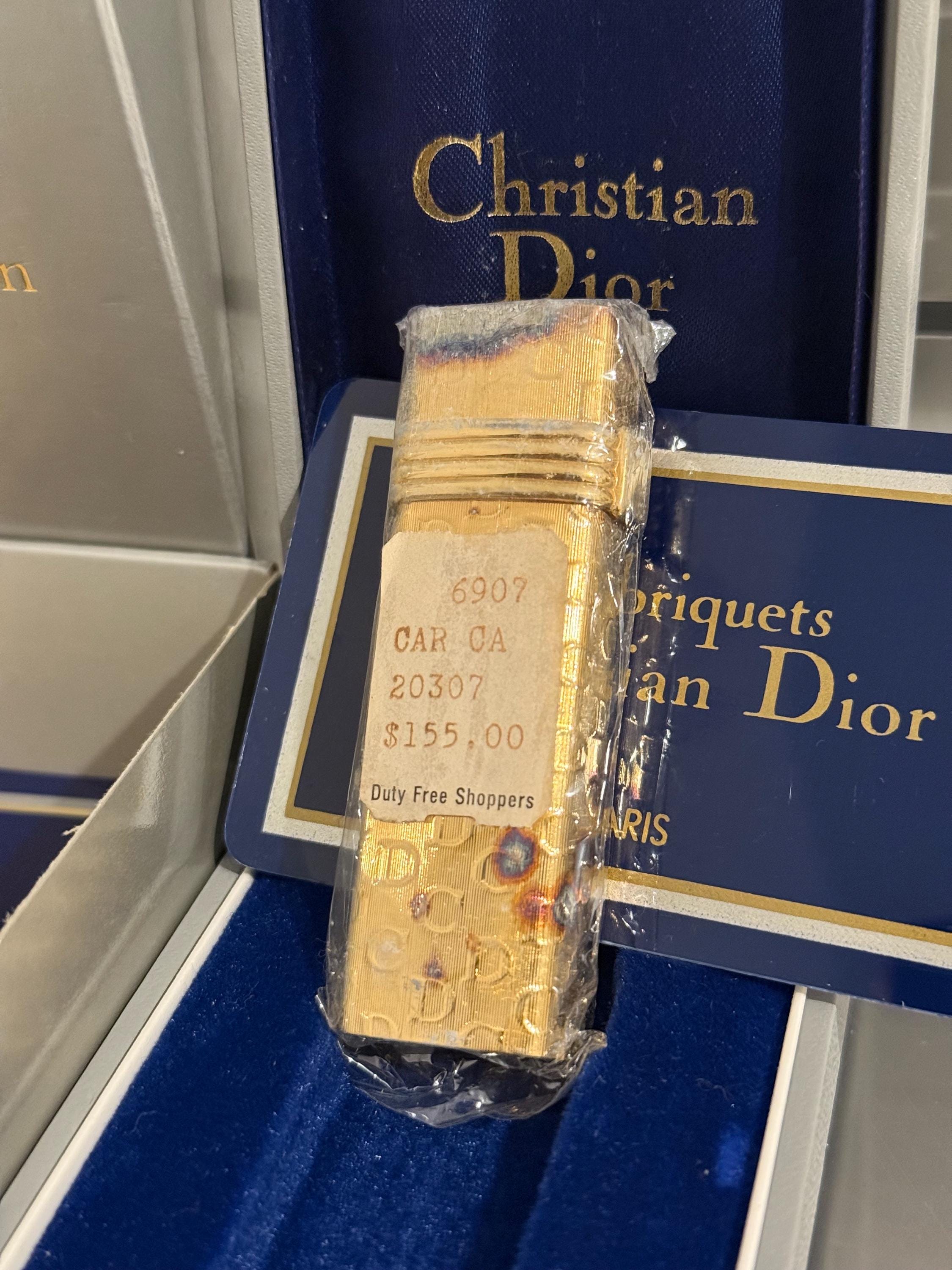 Christian Dior Pen - Etsy