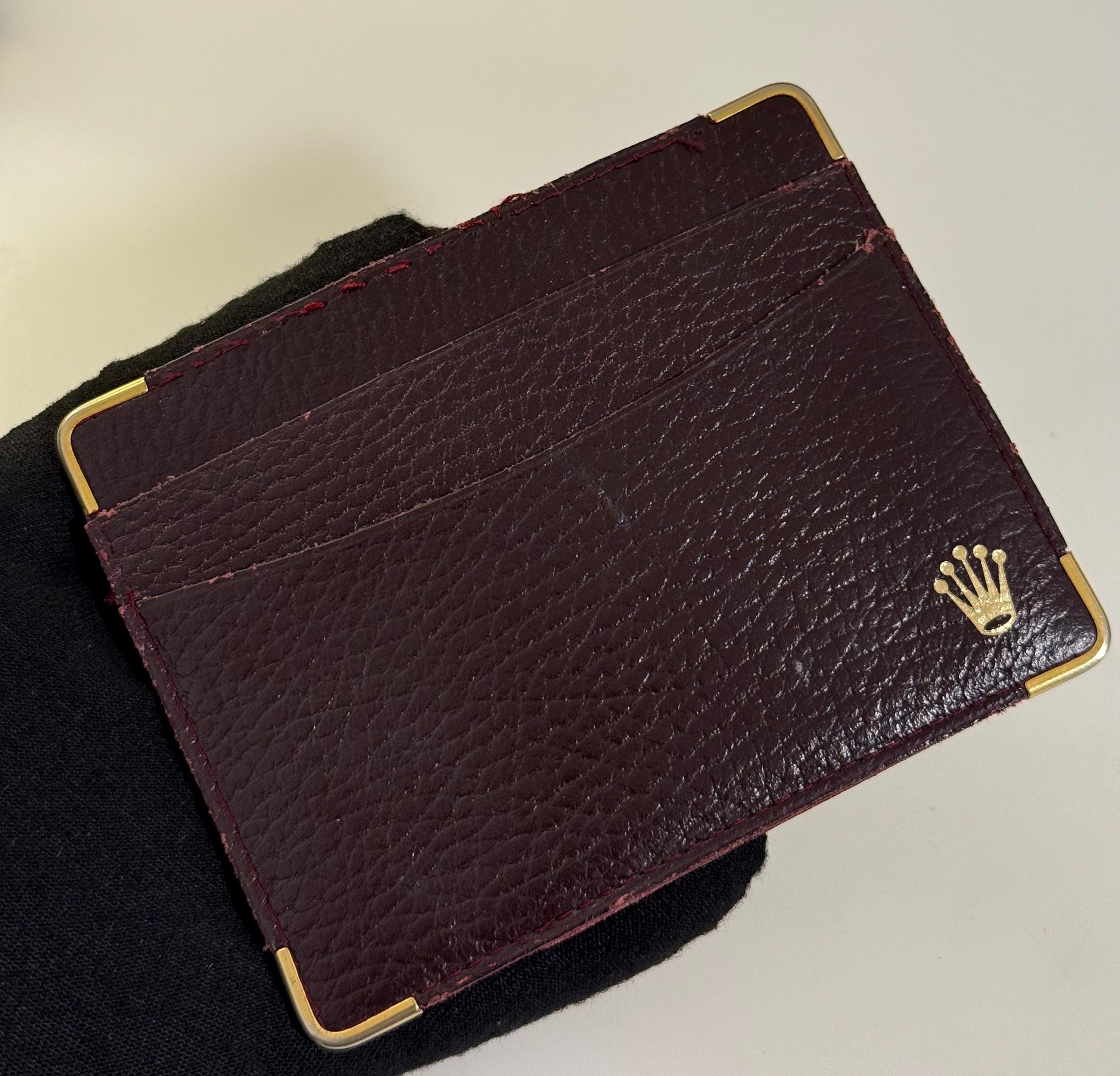 Rolex money clip - Etsy 日本