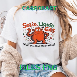 固体、液体、気体 面白い猫 物理学 科学 PNG