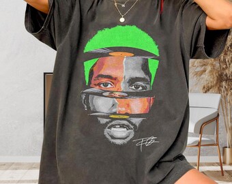 Frank Ocean Blond T-Shirt – Vintage Comfort Colors 1717 Graphic Tee