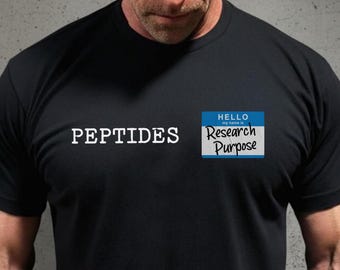 PETPIT T-Shirt Forschung Biohacking Fitness Science Parodie Tee Lab Lifestyle Shirt Weiter Level 6410 ausgestattet
