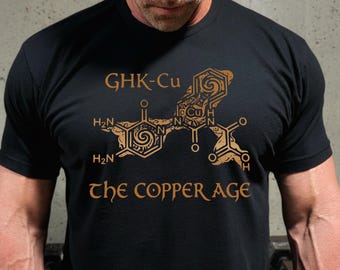 GHK-Cu Kupfer gehalten mit Poly-Peptid-Polyester