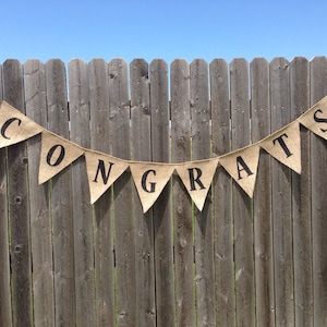 Class of 2024, Congrats Banner, Congrats Banner Graduation, Congrats Grad, Congrats Sign, Congrats Graduate
