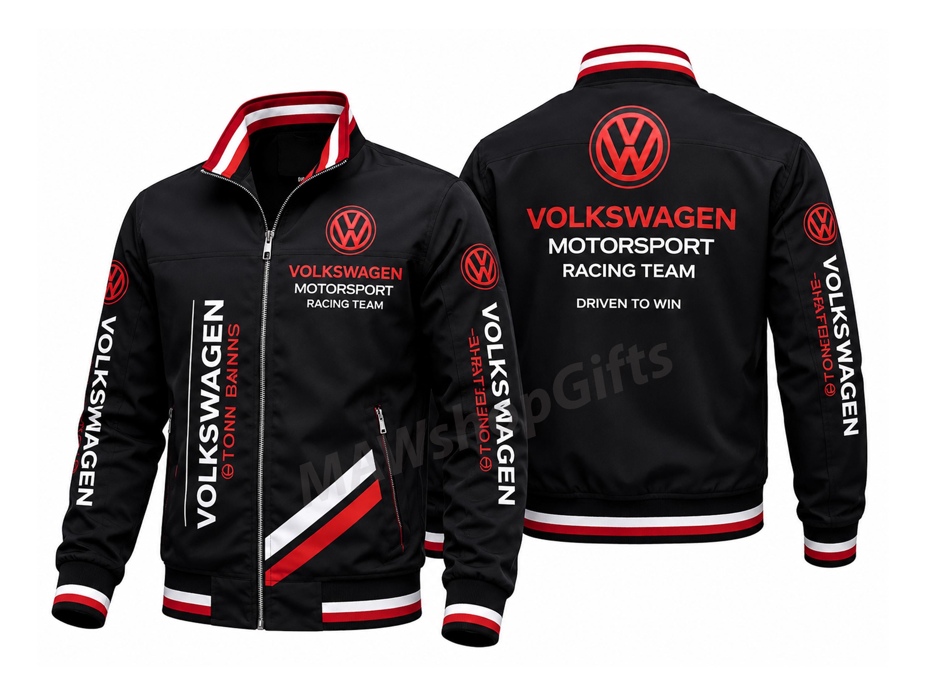Vw volkswagen jacket - Etsy 日本