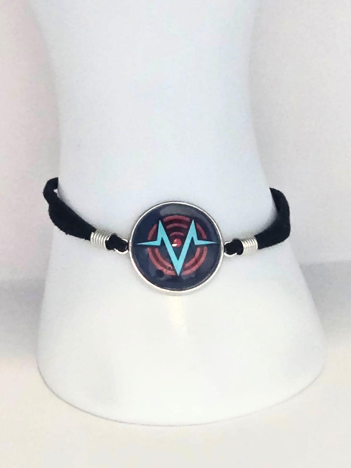 Hazbin hotel valentino bracelet - Etsy 日本