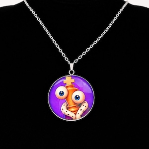 Jax Tadc Necklace - Etsy