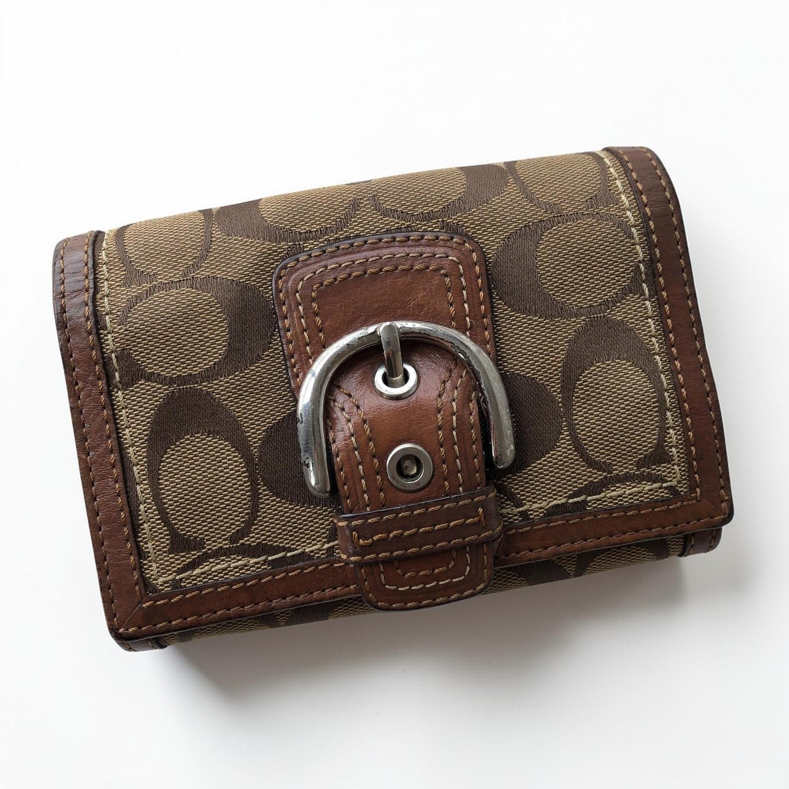 希少・限定品】COACH コーチ フォトフレーム付 キーホルダー スカル