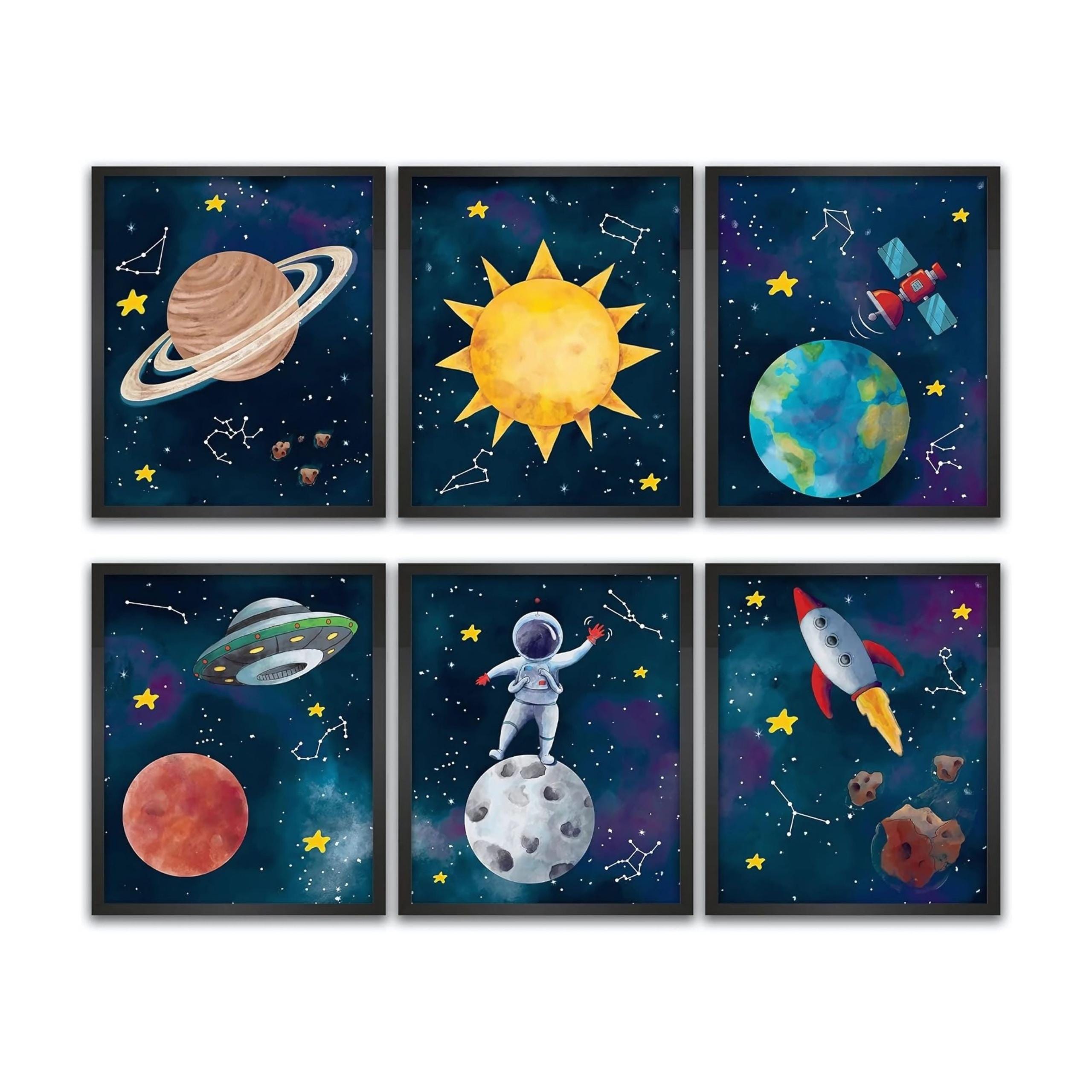 8x10 Space Prints - Etsy