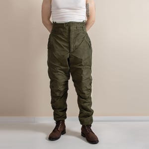 Us Navy Deck Pants - Etsy