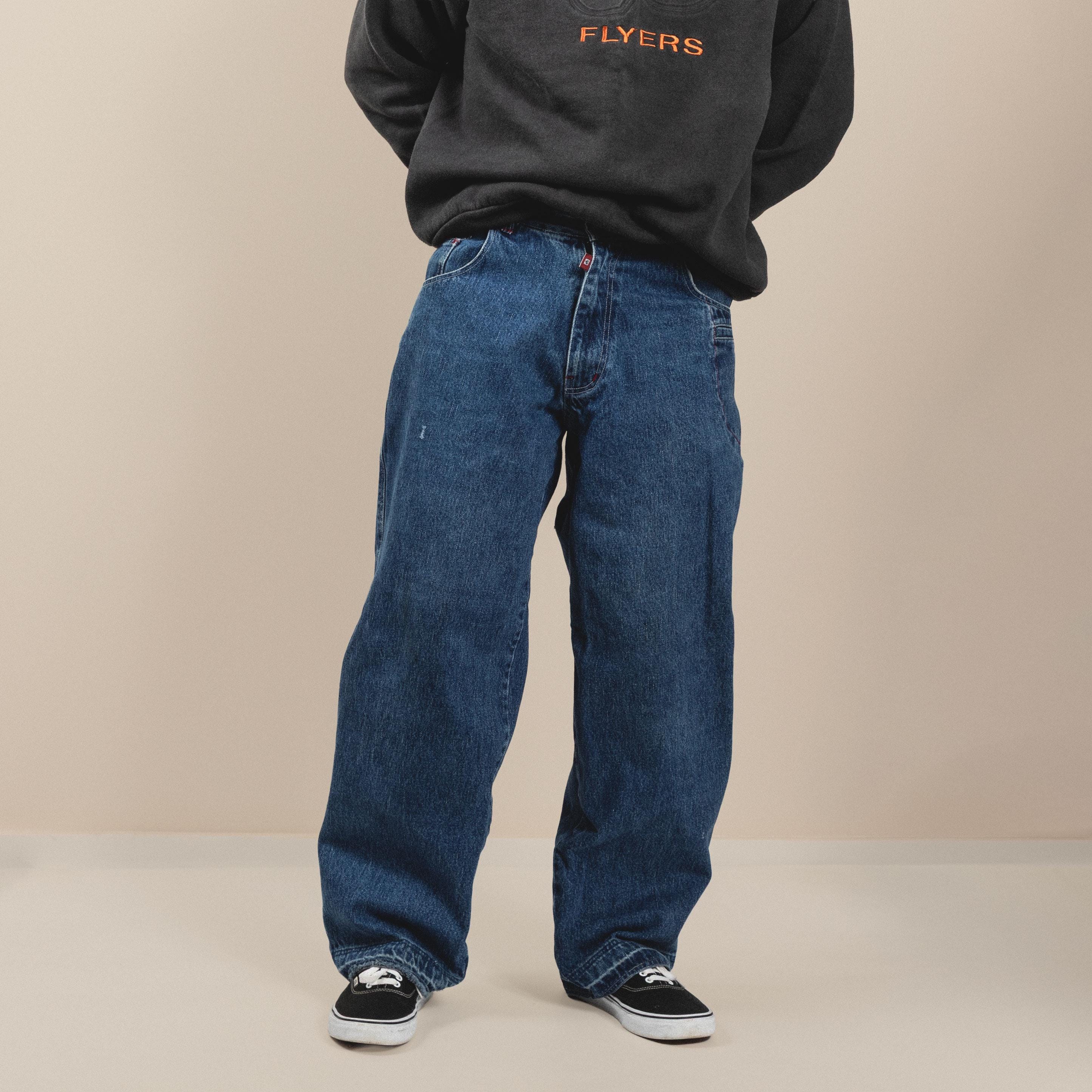 Skater Y2k Cyber - Etsy