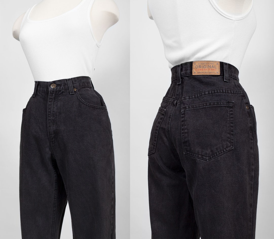 90s Liz Jeans (XS)