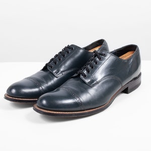 Stacy adams best sale dandy oxford