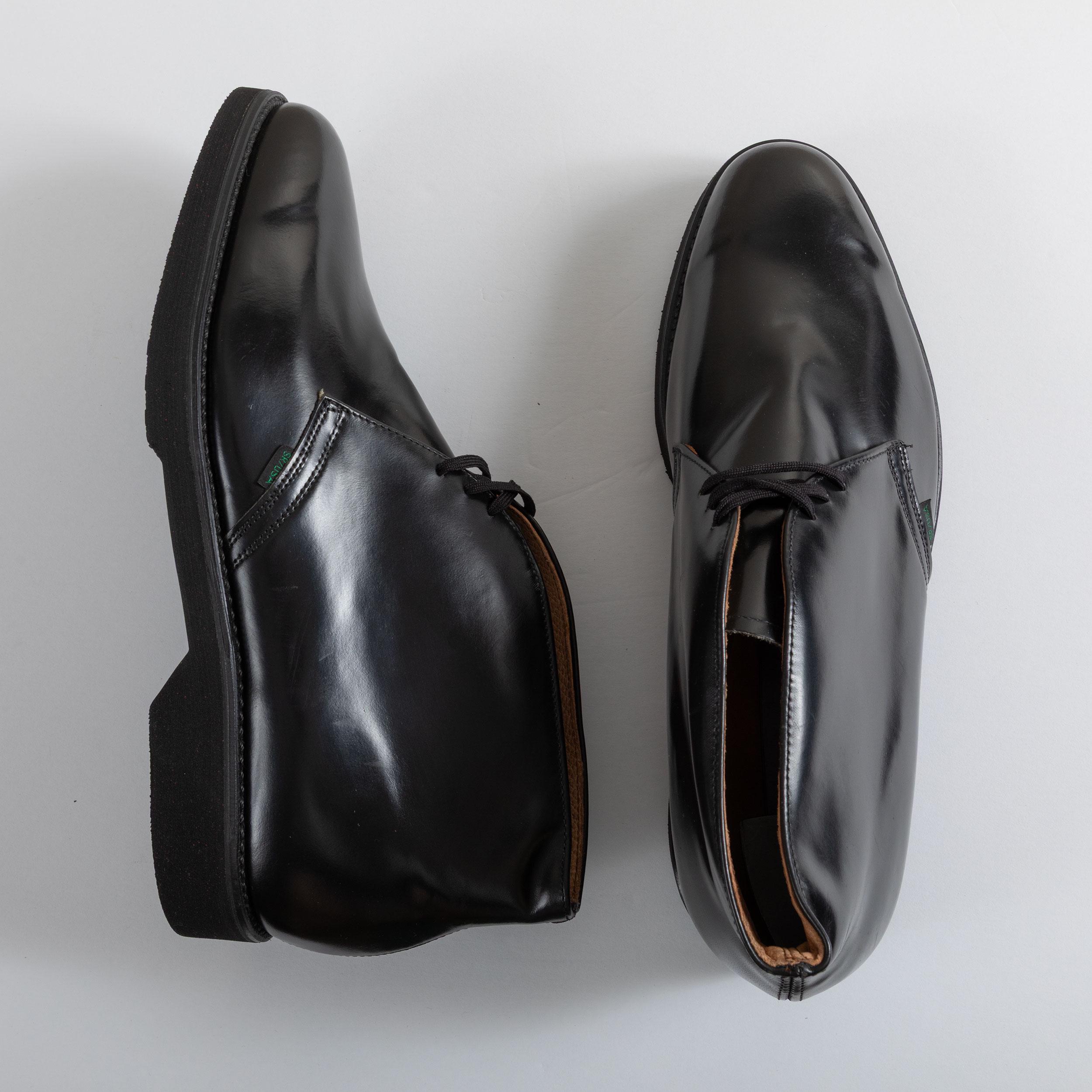 1980s Chukka Boot - Etsy