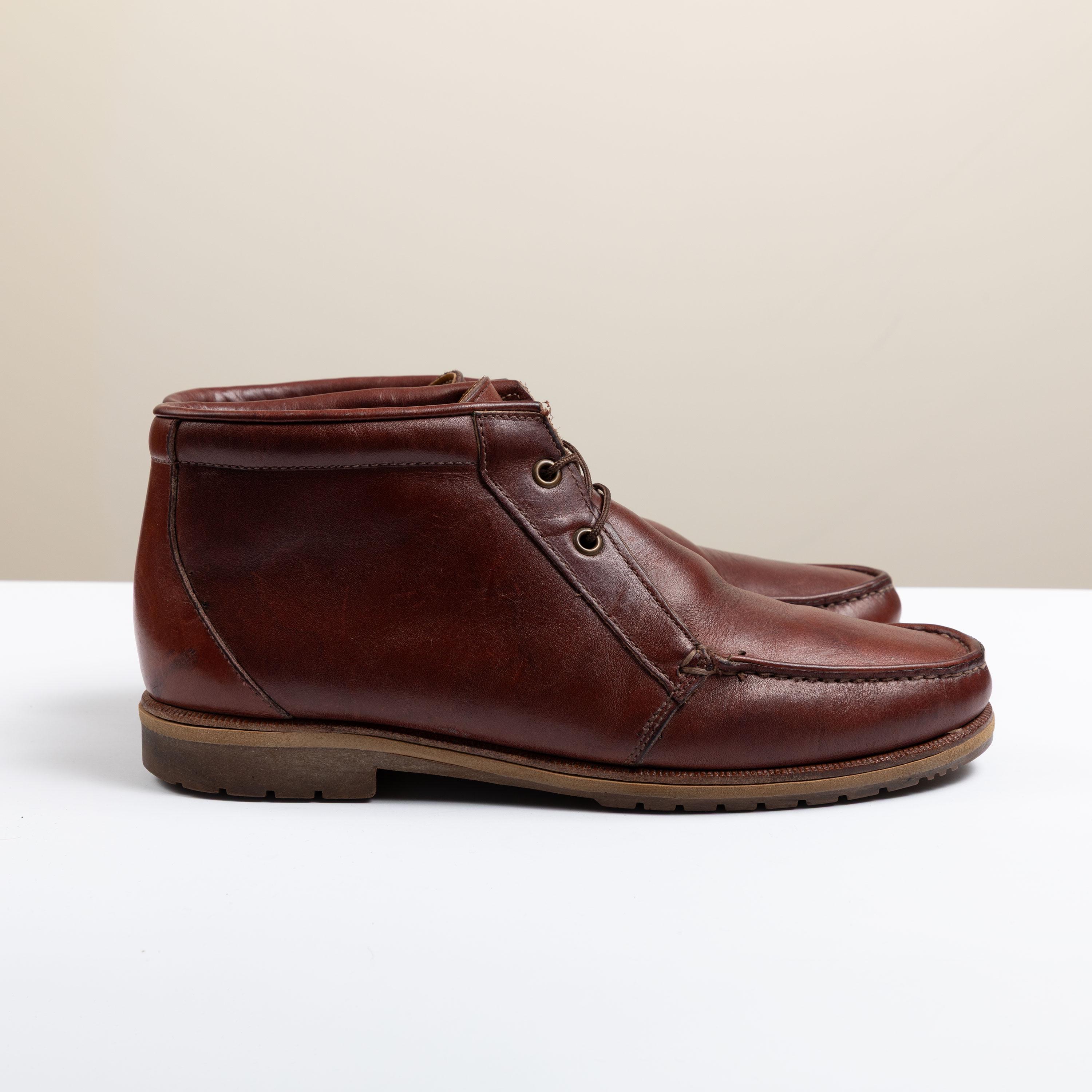 Herman Survivor Boot - Etsy