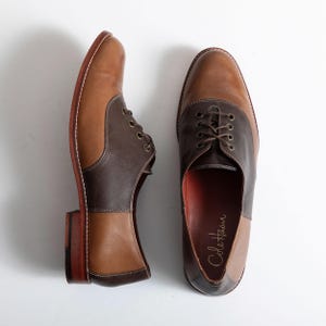 Cole Haan Saddle Shoes - Etsy display picture 2