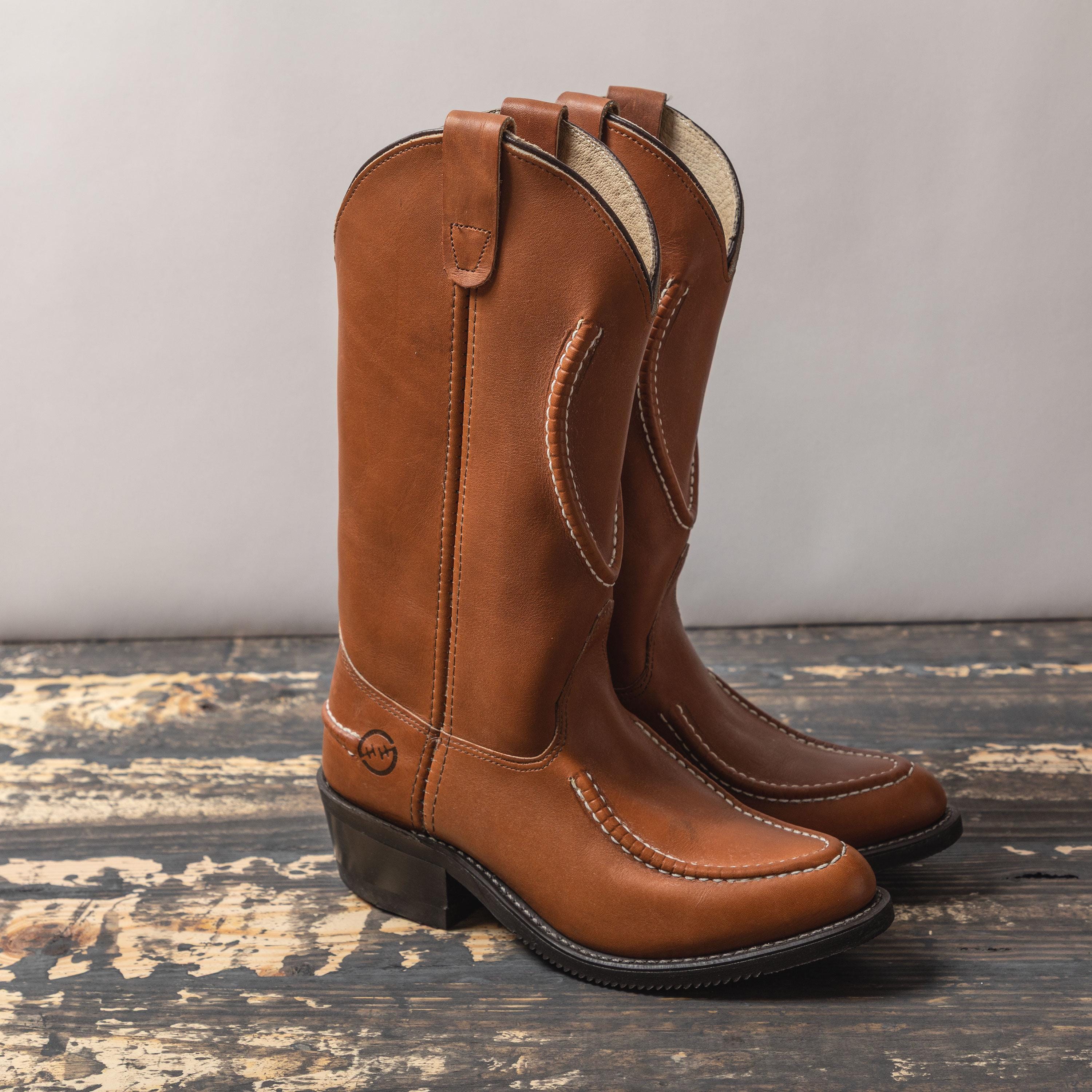 Double H Work Boots - Etsy