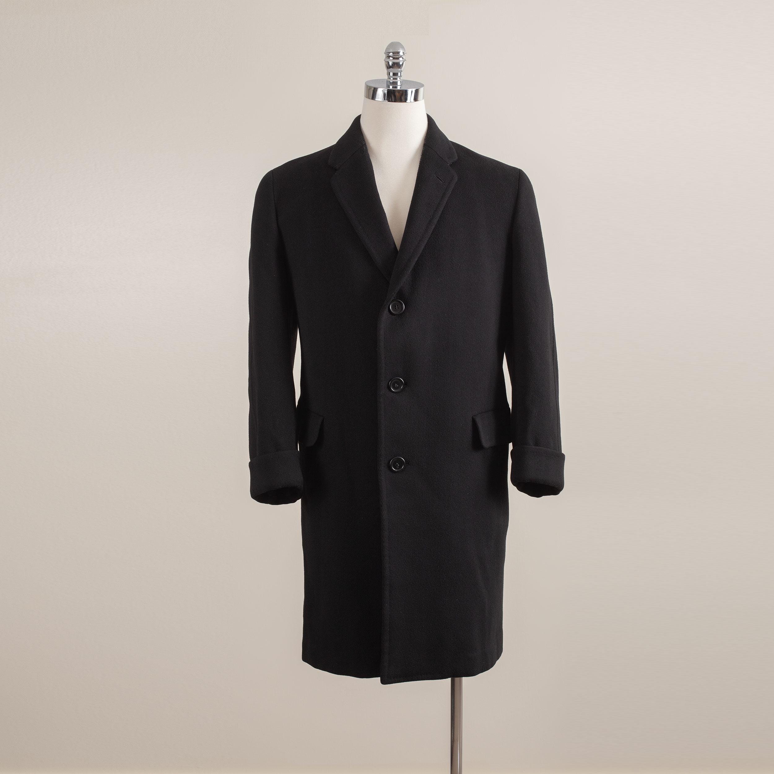 Chester Barrie Coat - Etsy