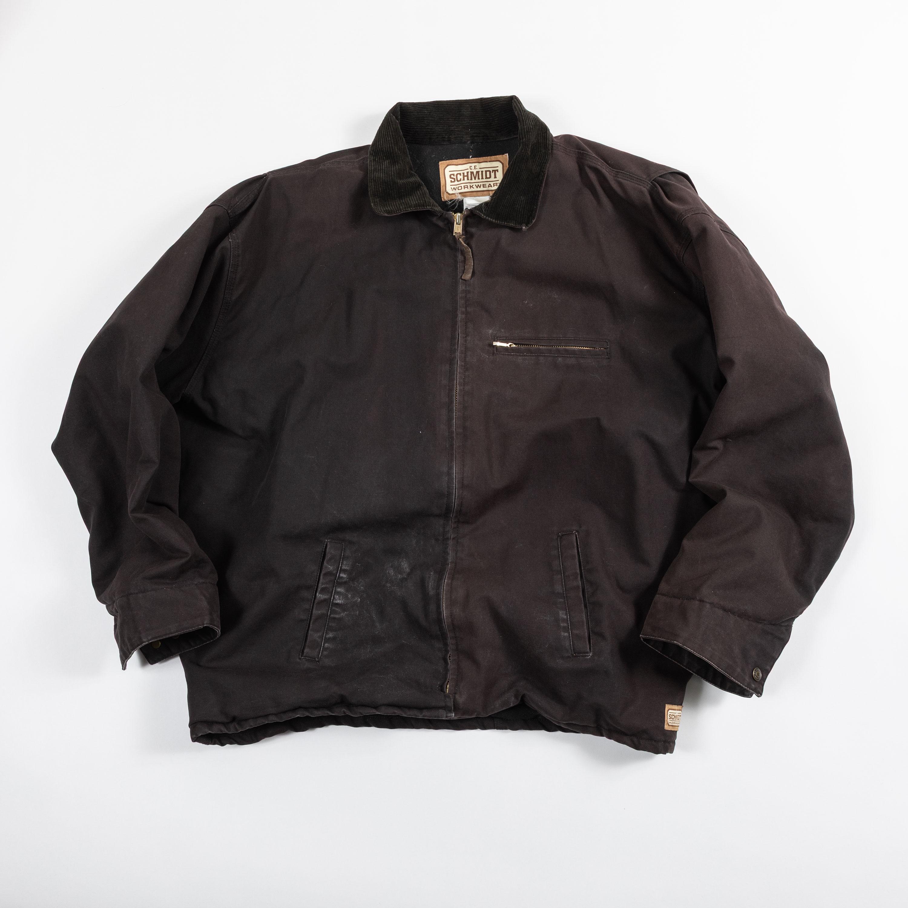 Schmidt Jacket - Etsy