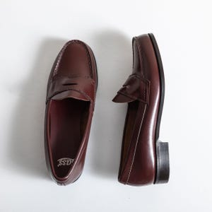90s Loafers - Etsy