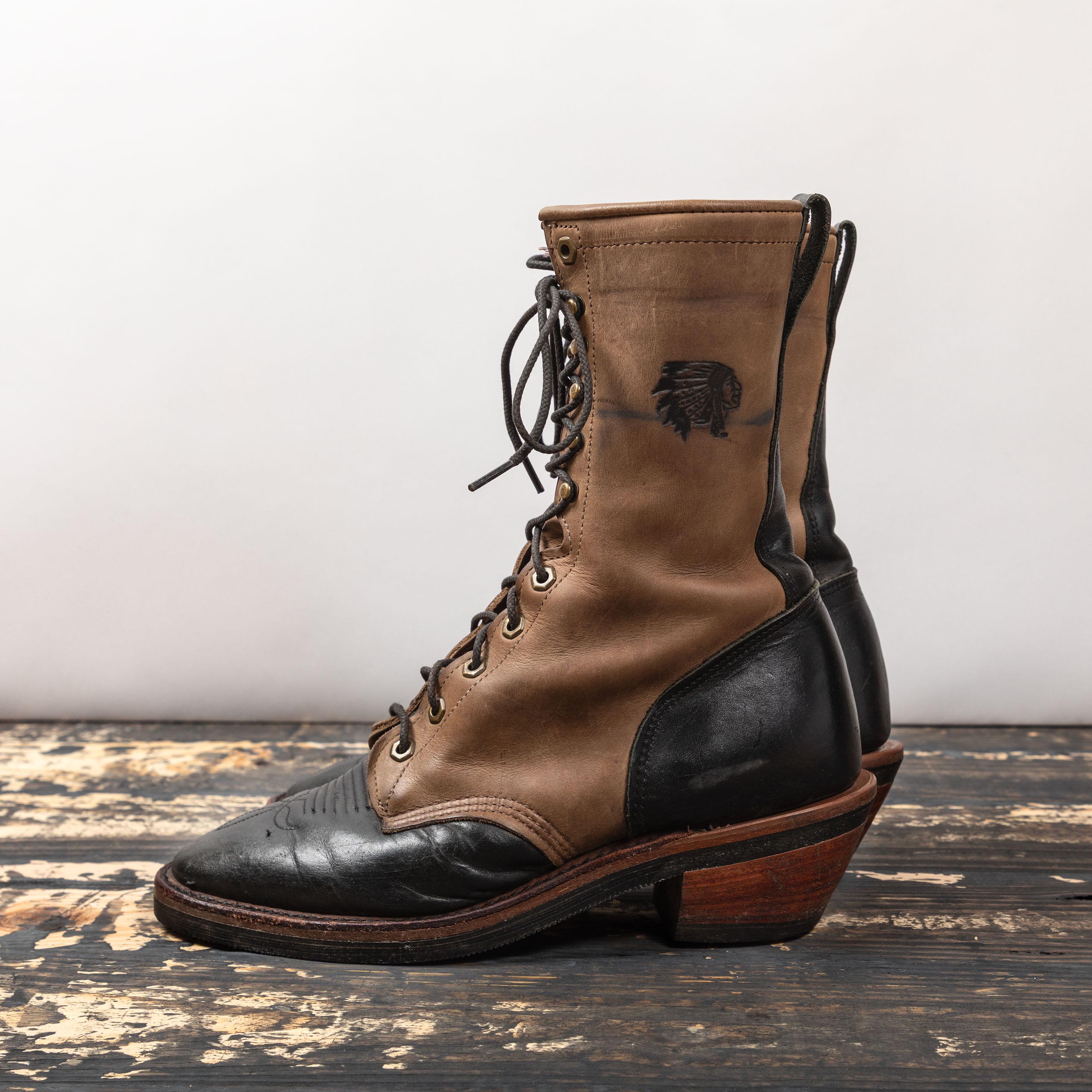Chippewa Packer - Etsy