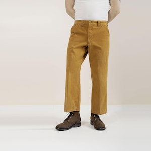 パンツ 70s SAFTBAK \