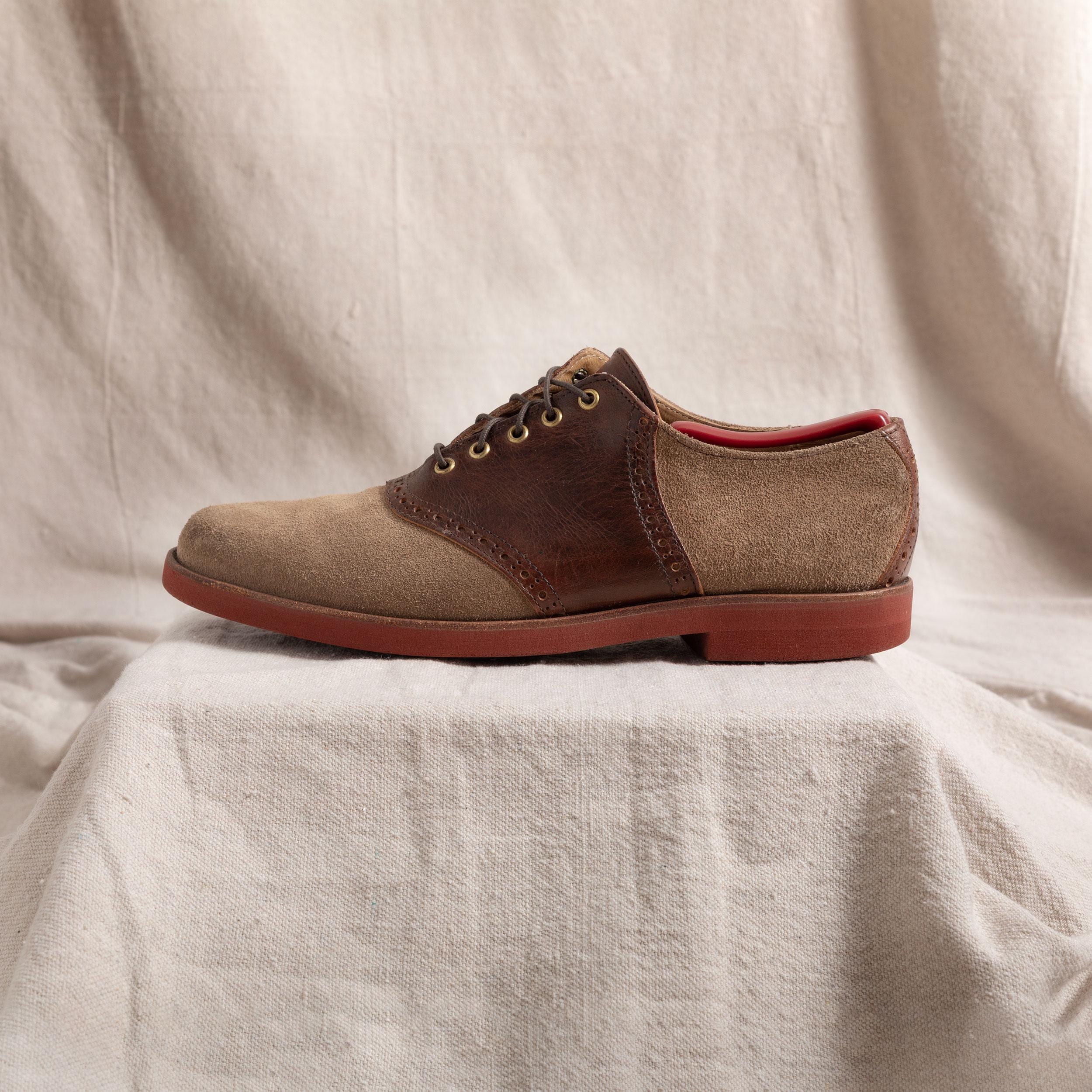 90s Saddle Shoe - Etsy