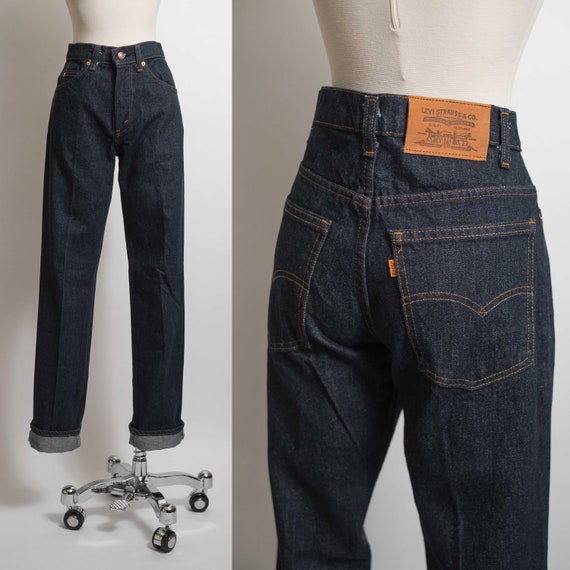 levis 509