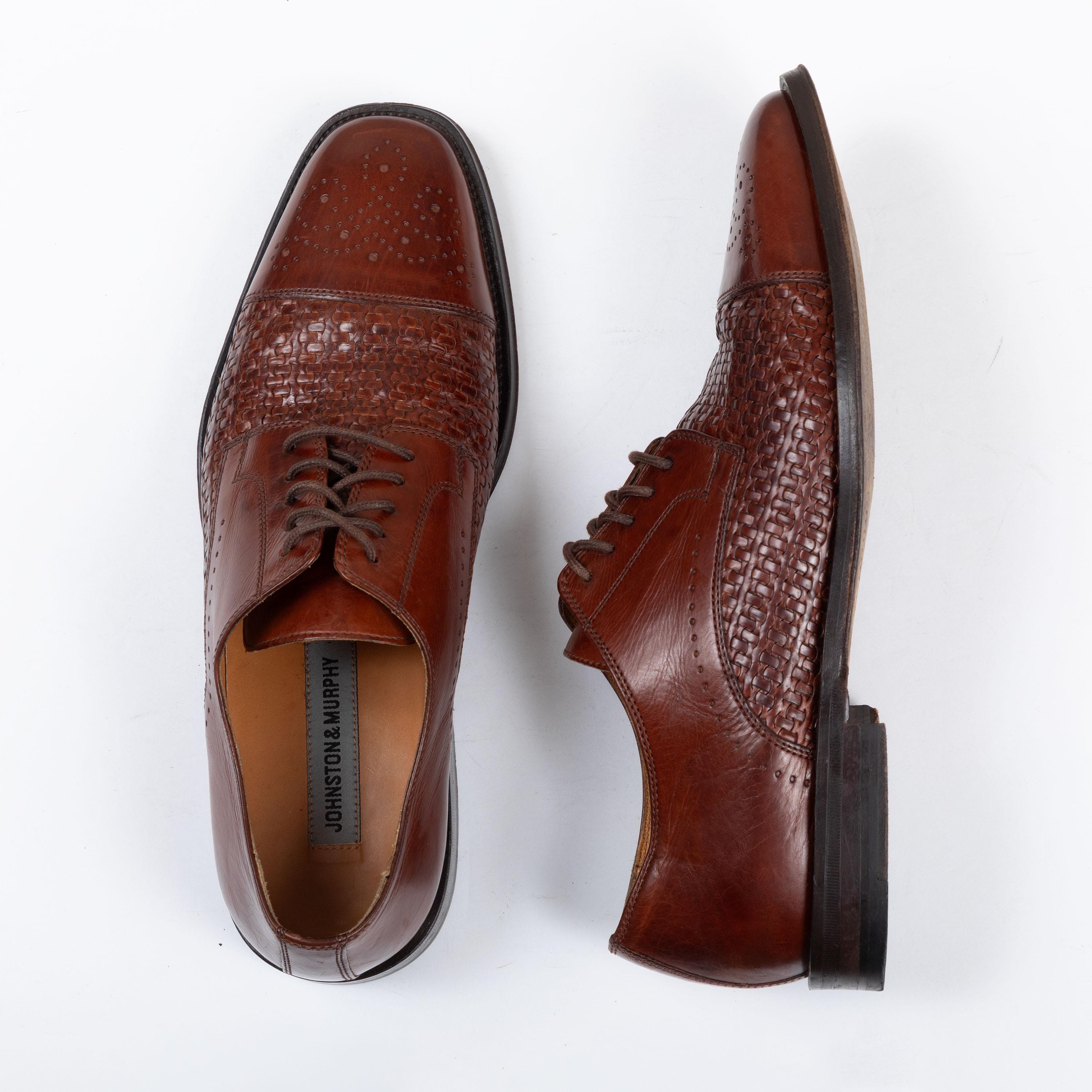 90s Dress Shoe Men - Etsy
