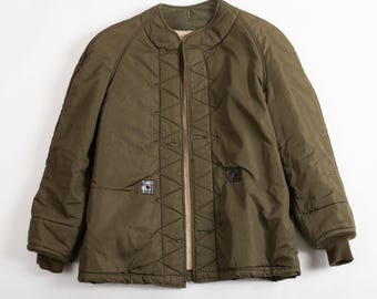 USAF '50s Single Breasted Jacket Sage Green - Etsy