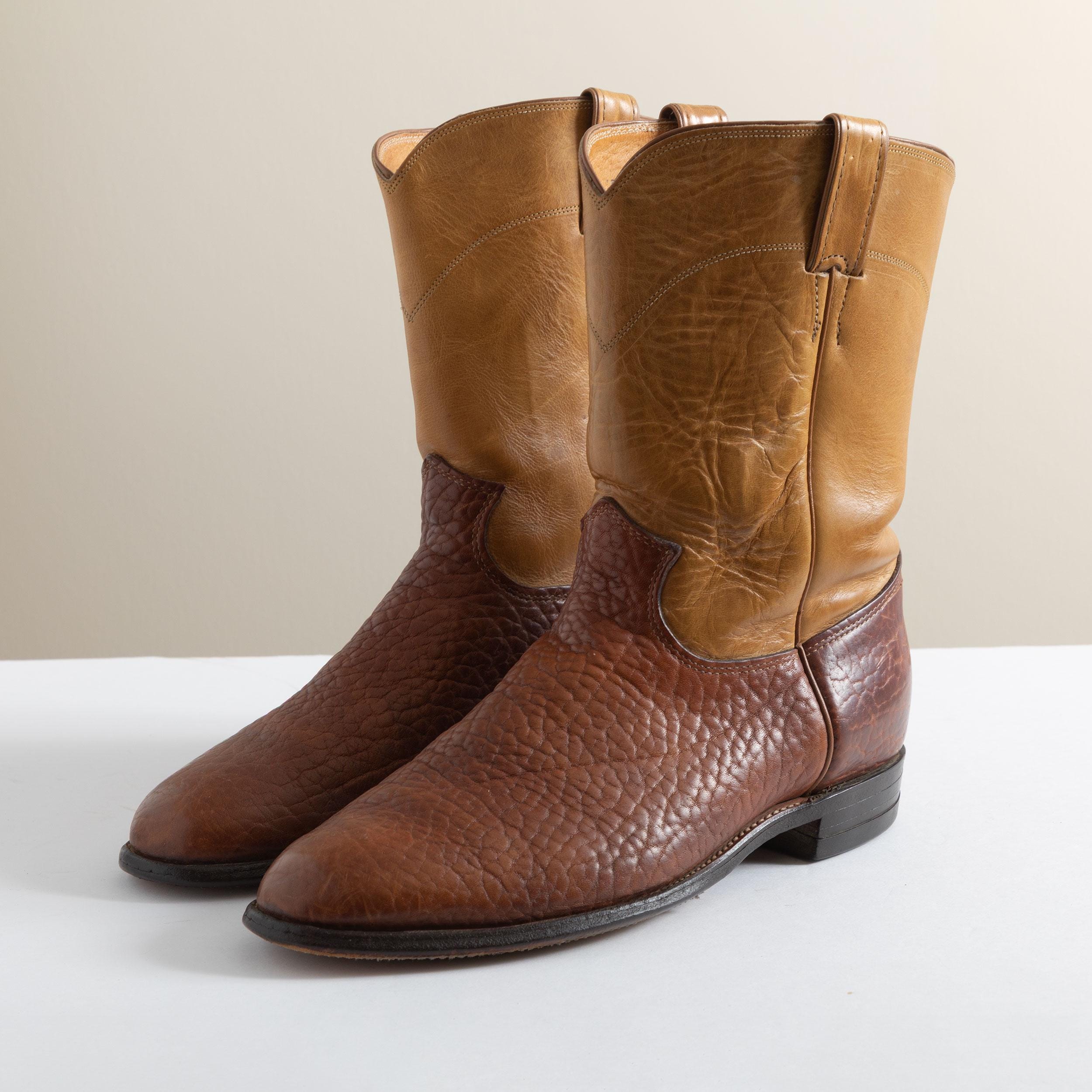 Men 80s Boots - Etsy