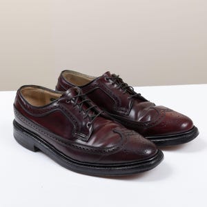 Florsheim Imperial Vintage - Etsy