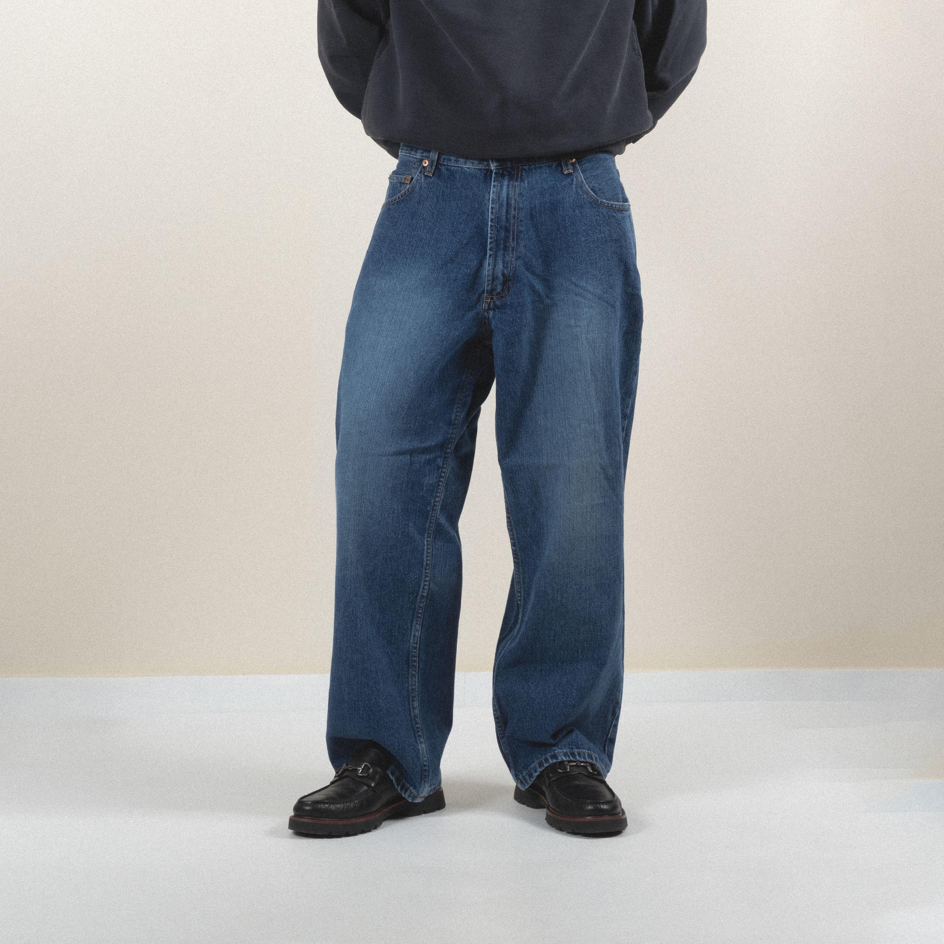 90s skater jeans - Etsy 日本