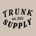 Trunk Supply