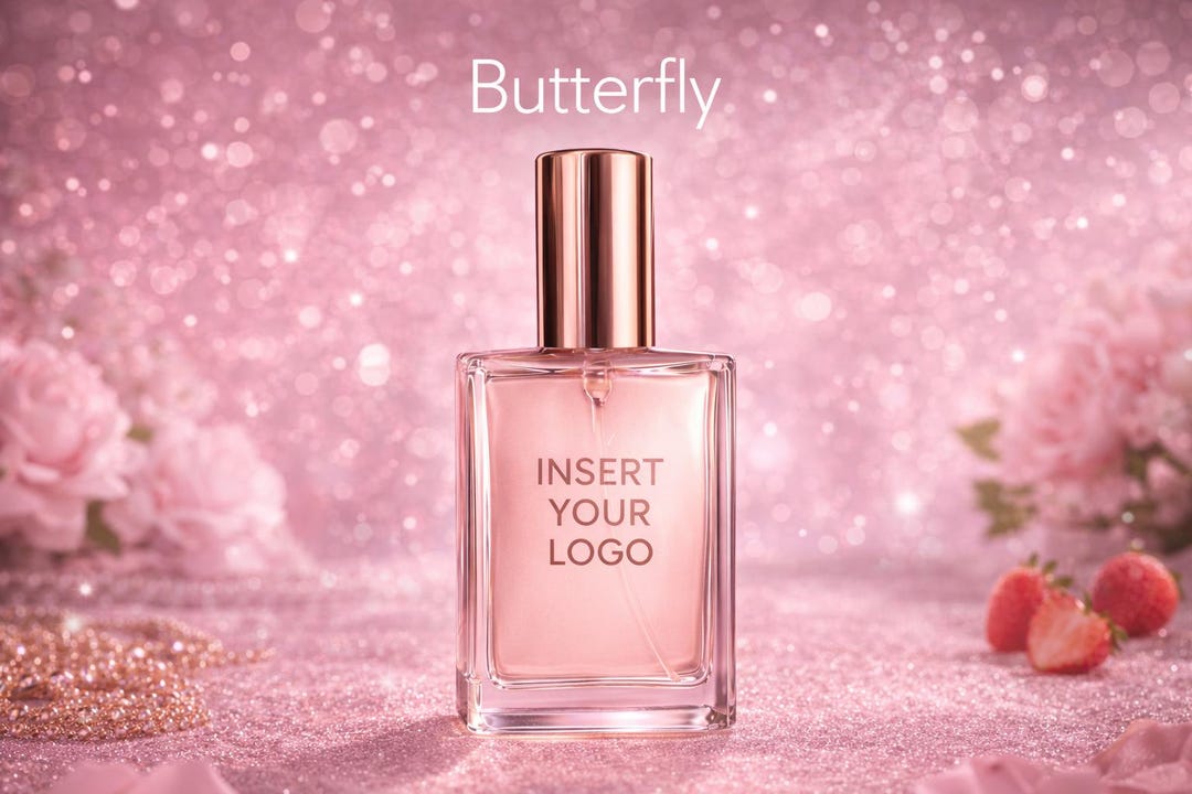 Custom Mini Fragrence Custom Perfume or Cologne Mini Spray | Private Label Fragrance ...