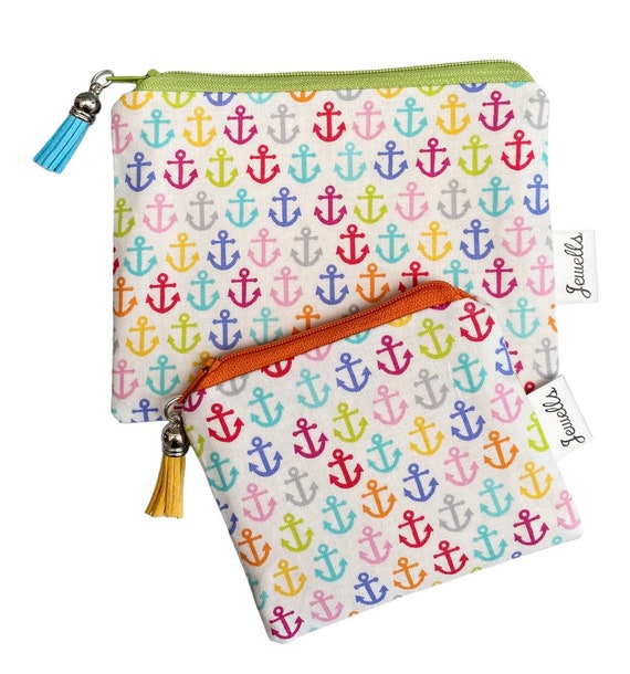 Cloth coin purse best sale