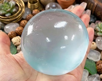 Pallina antistress fatta a mano con olio di cocco, morbida pallina antistress, giocattolo squishy a lenta risalita, giocattolo antistress, regalo unico per la decompressione sensoriale