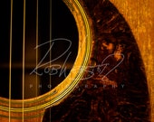 A Vintage Guitar - 3