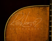 A Vintage Guitar - 1