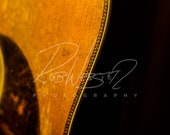 A Vintage Guitar - 8