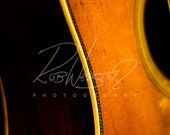 A Vintage Guitar - 2