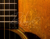 A Vintage Guitar - 6
